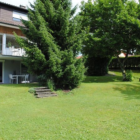 Ferienhaus Joos Apartment Uhldingen-Mühlhofen Exterior photo