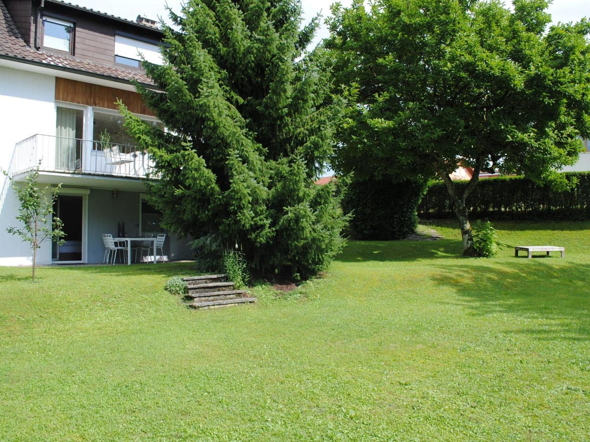 Ferienhaus Joos Apartment Uhldingen-Mühlhofen Exterior photo