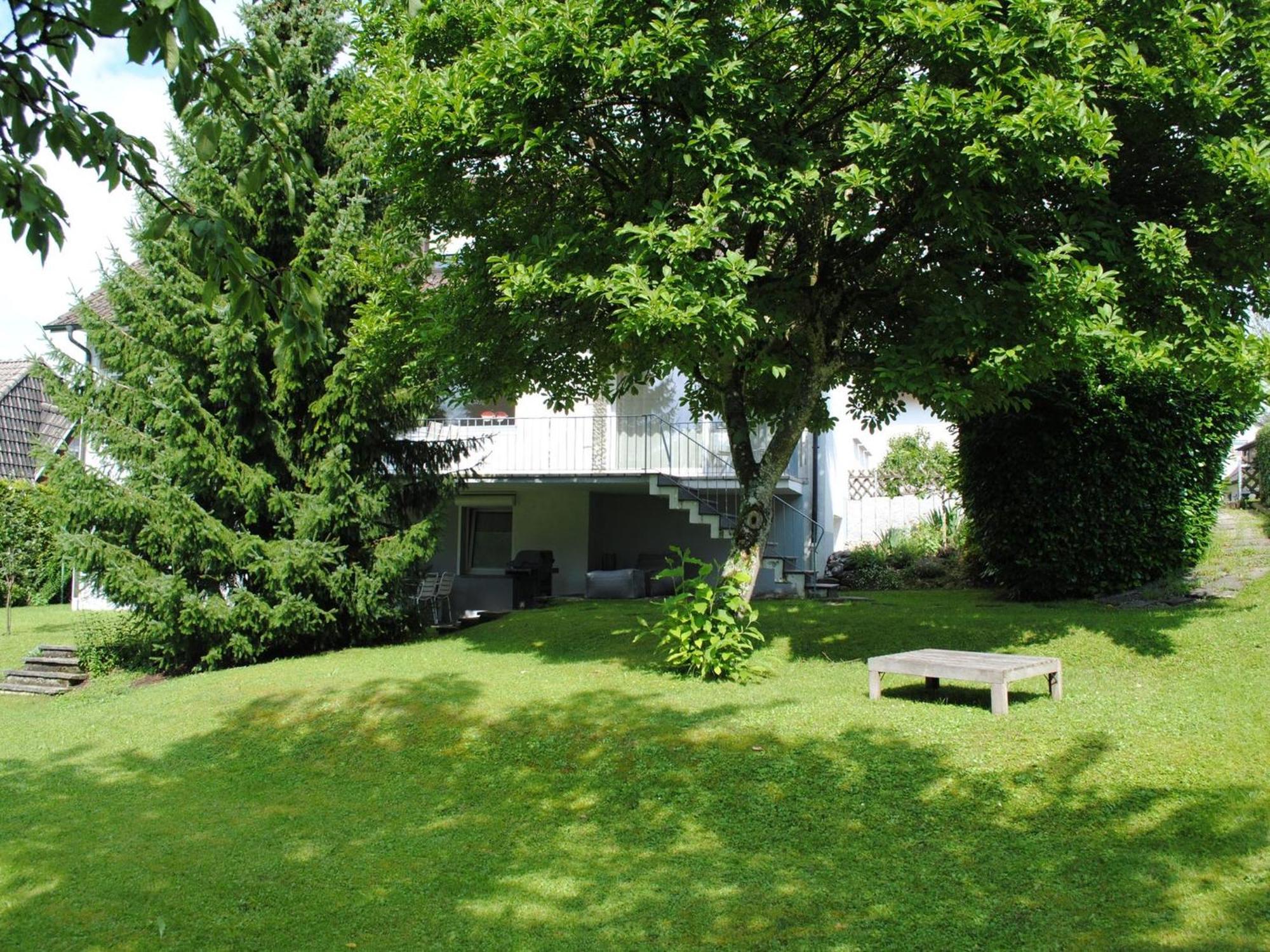 Ferienhaus Joos Apartment Uhldingen-Mühlhofen Exterior photo