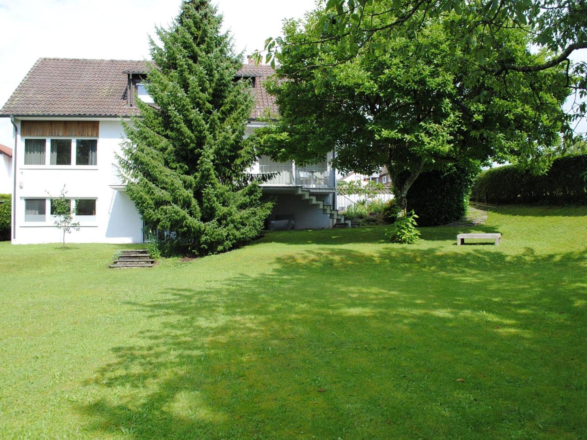 Ferienhaus Joos Apartment Uhldingen-Mühlhofen Exterior photo