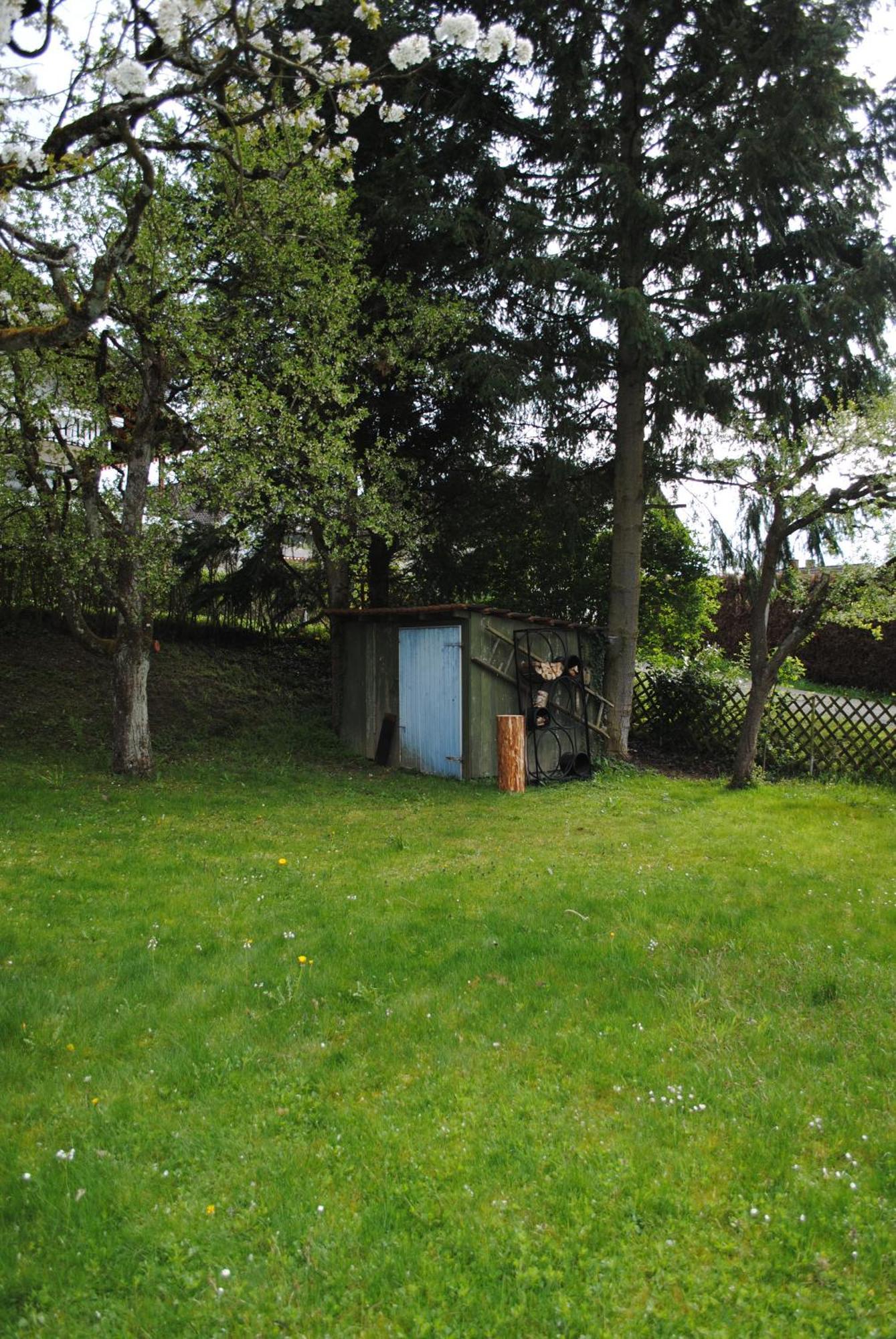 Ferienhaus Joos Apartment Uhldingen-Mühlhofen Exterior photo